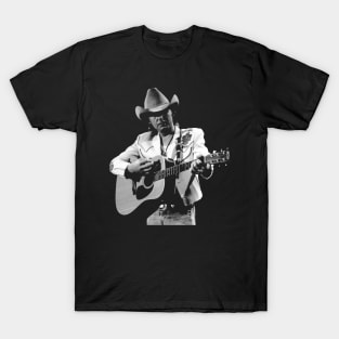 Dwight Yoakam  // Vintage Style T-Shirt